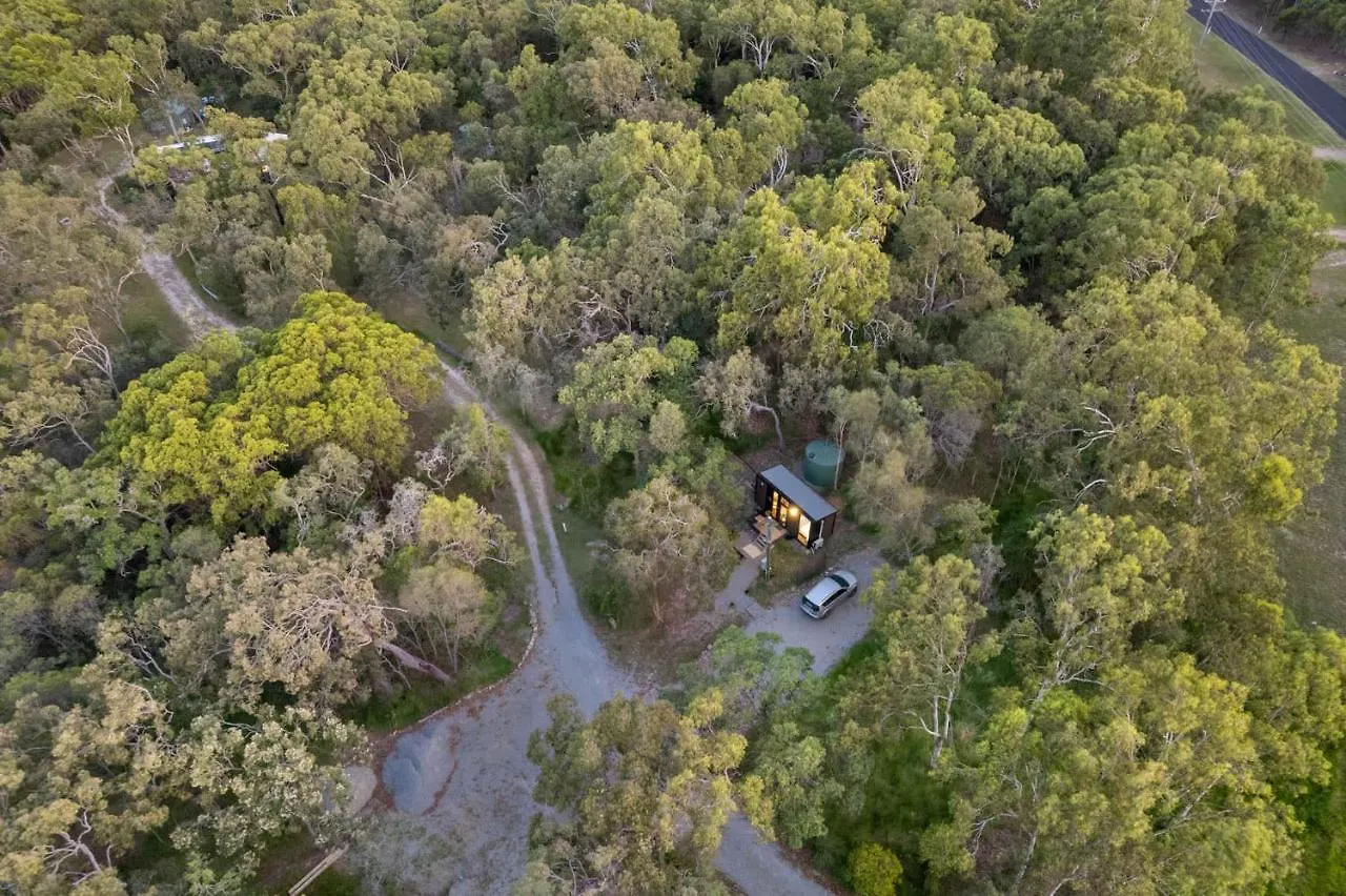 Wildlife Haven By Tiny Away Villa Agnes Water Australia