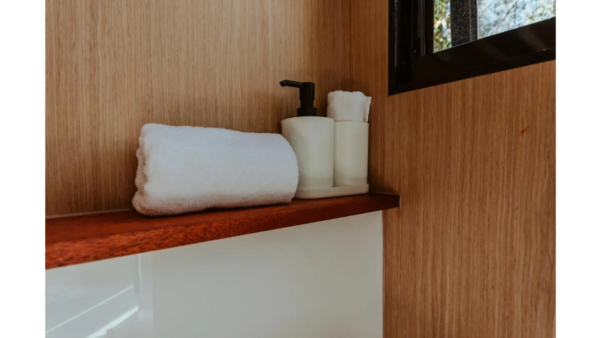 Holiday home Wildlife Haven By Tiny Away Villa Agnes Water Australia