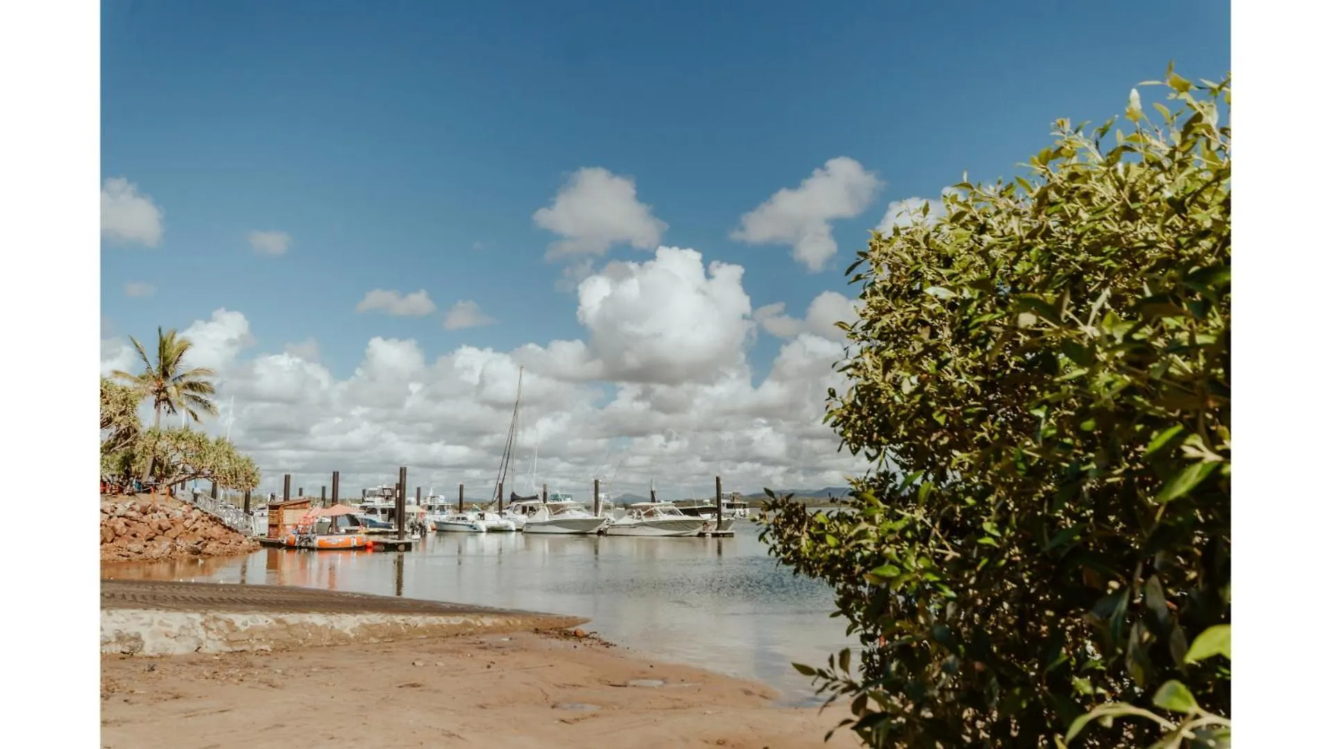 Wildlife Haven By Tiny Away Villa Agnes Water Holiday home