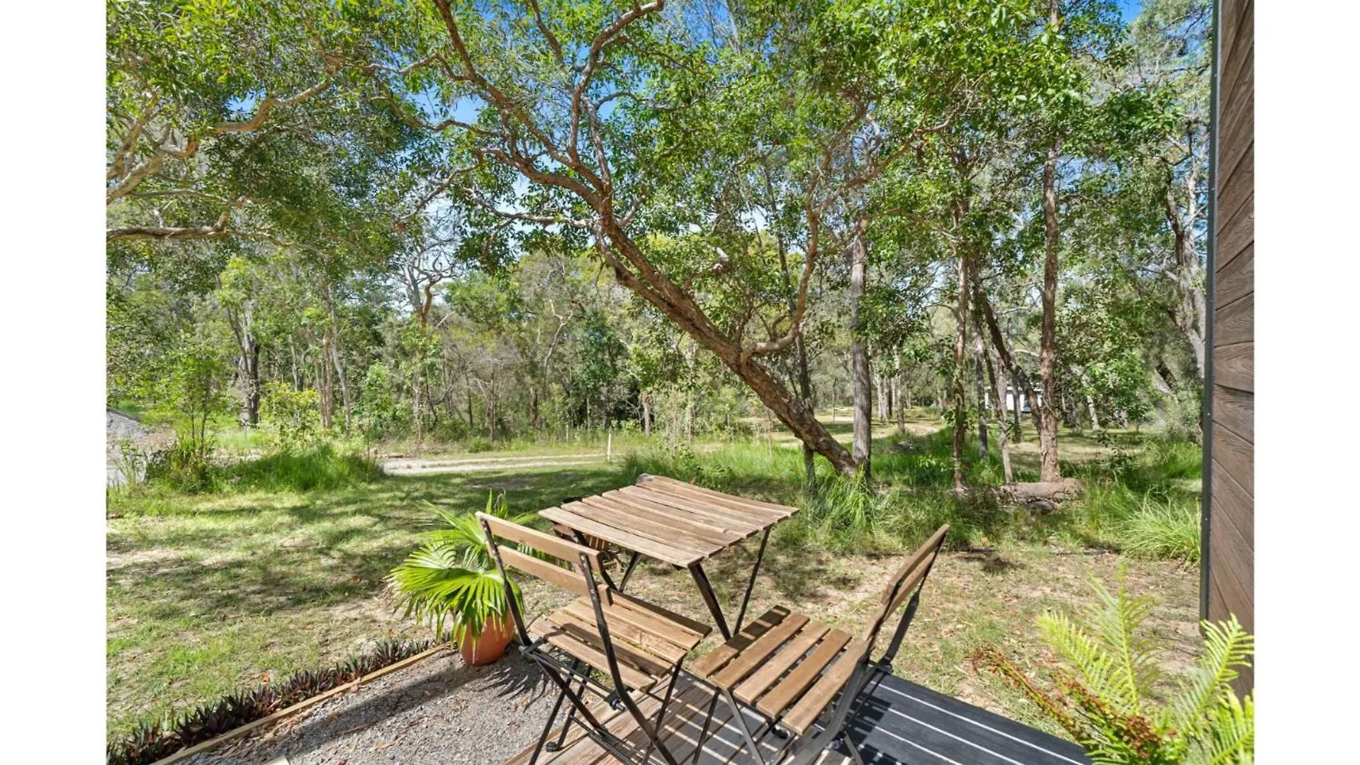 Wildlife Haven By Tiny Away Villa Agnes Water