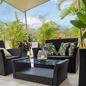 4* Aparthotel Beach Club