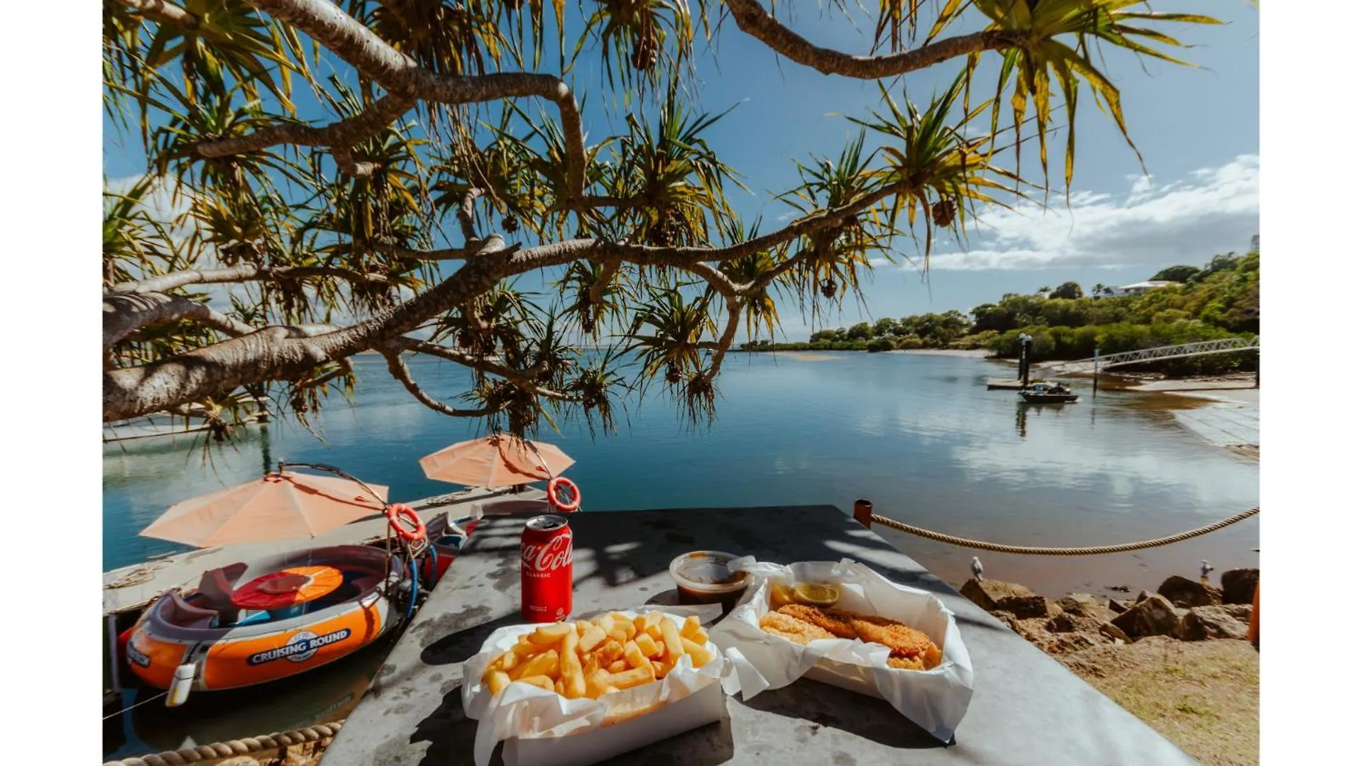Holiday home Wildlife Haven By Tiny Away Villa Agnes Water