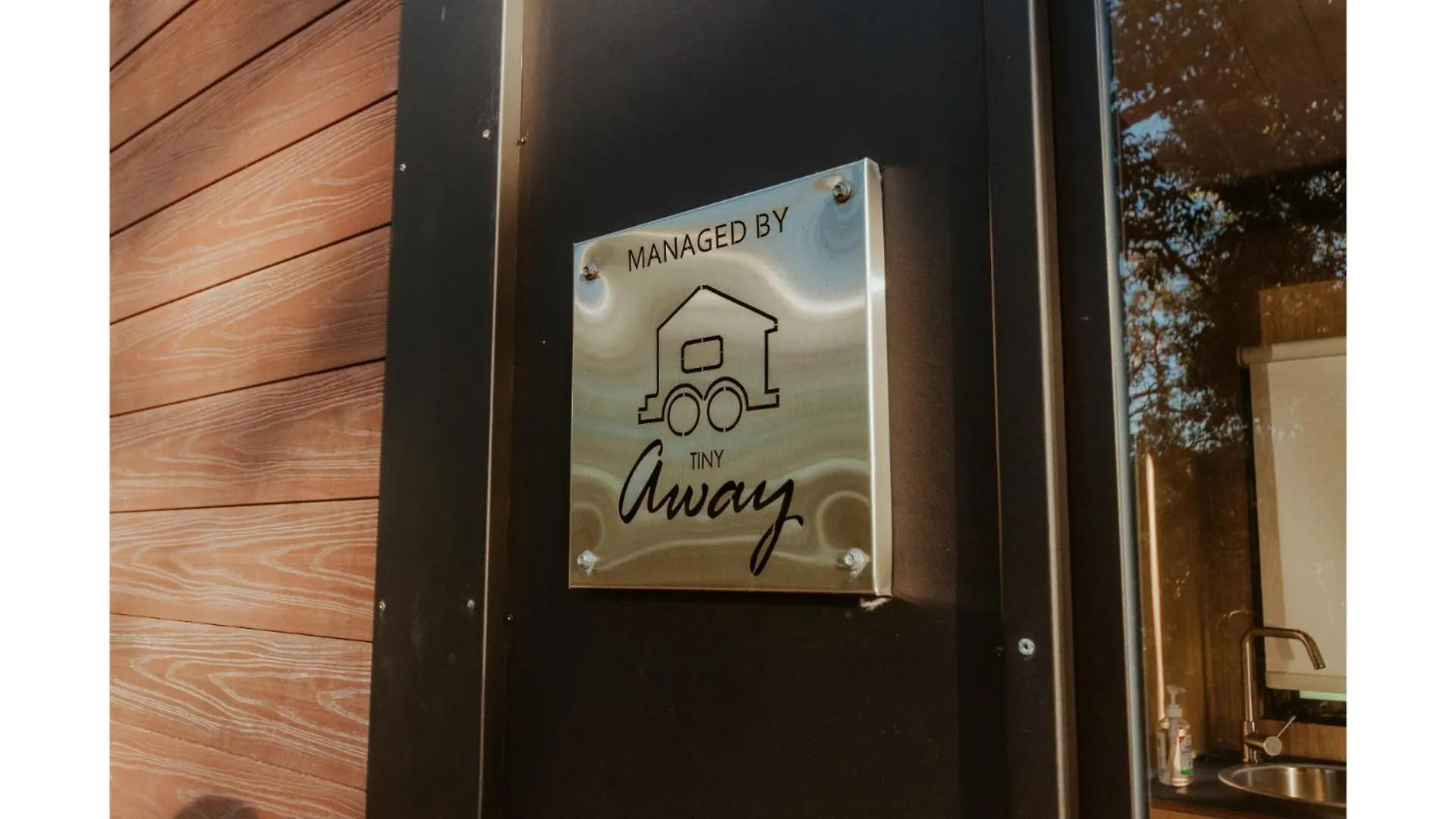 Holiday home Wildlife Haven By Tiny Away Villa Agnes Water Australia